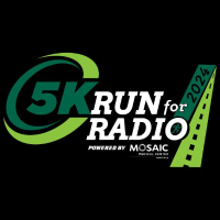 2024 Run for Radio 5K