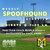 Friday Spoofhound Interview 