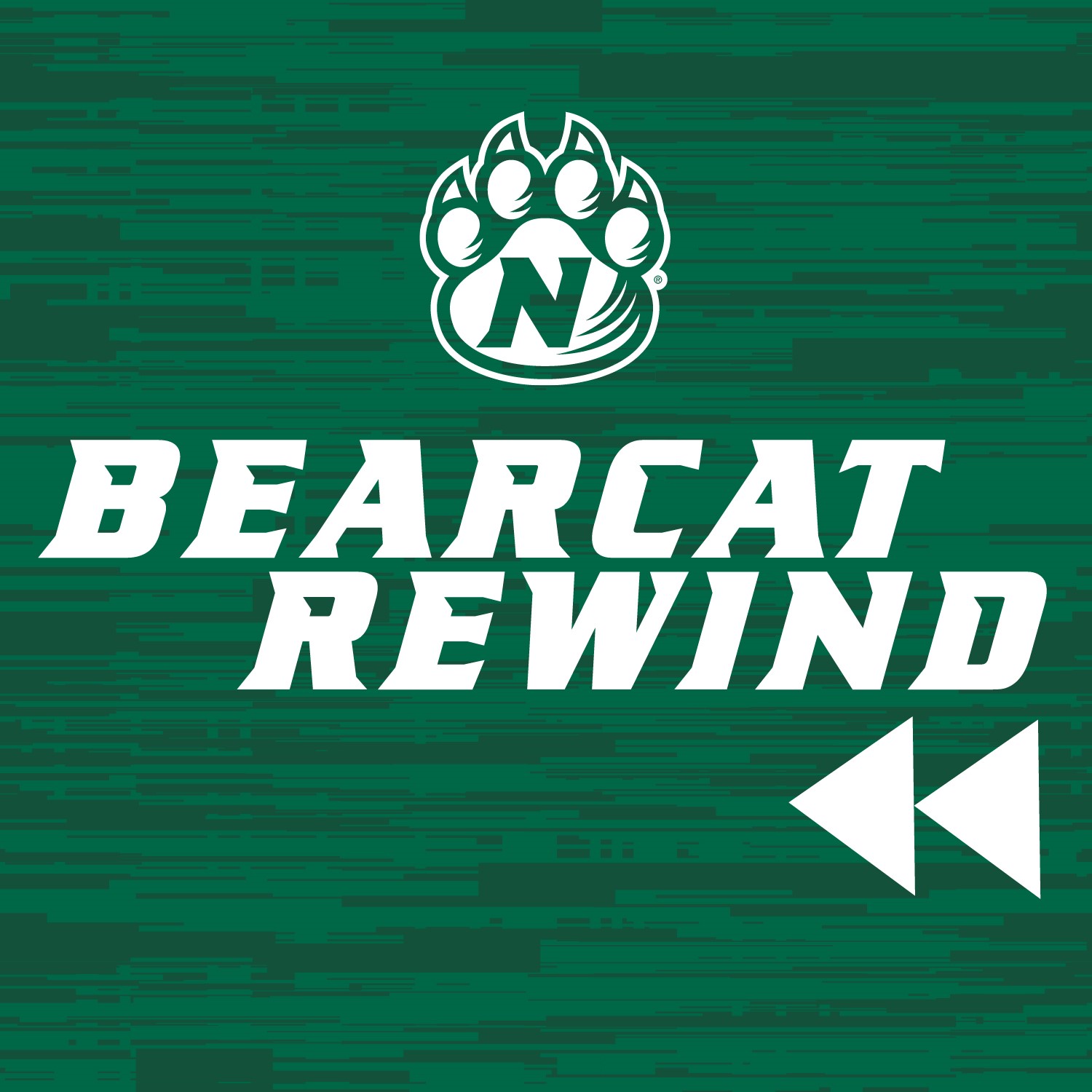 Bearcat Rewind
