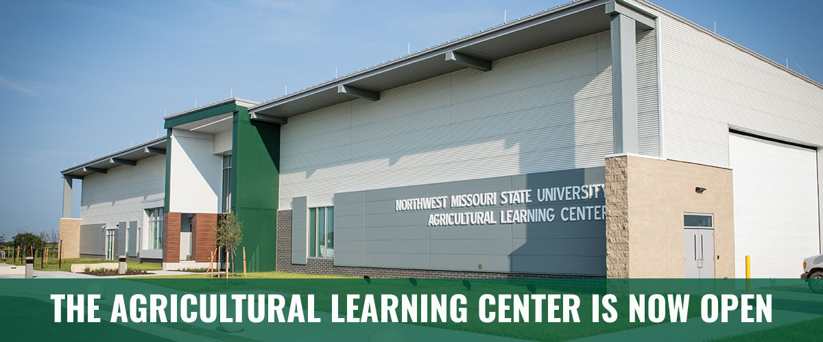 ag learning center