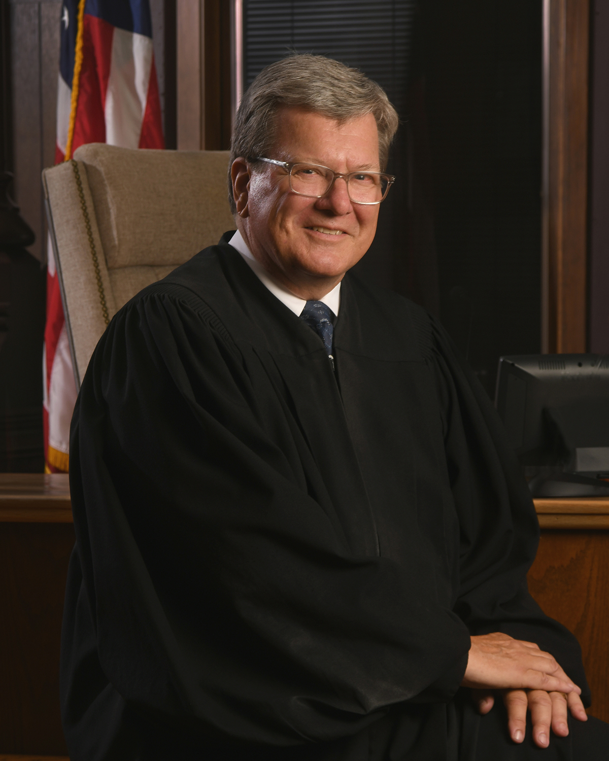 judge prokes