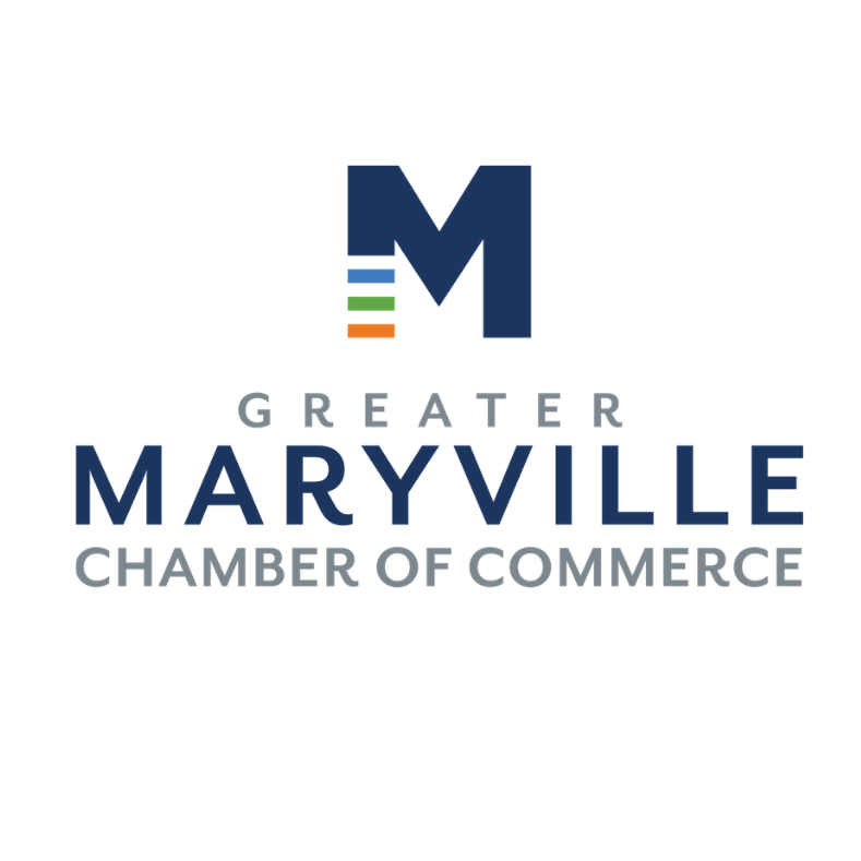 chamber maryville