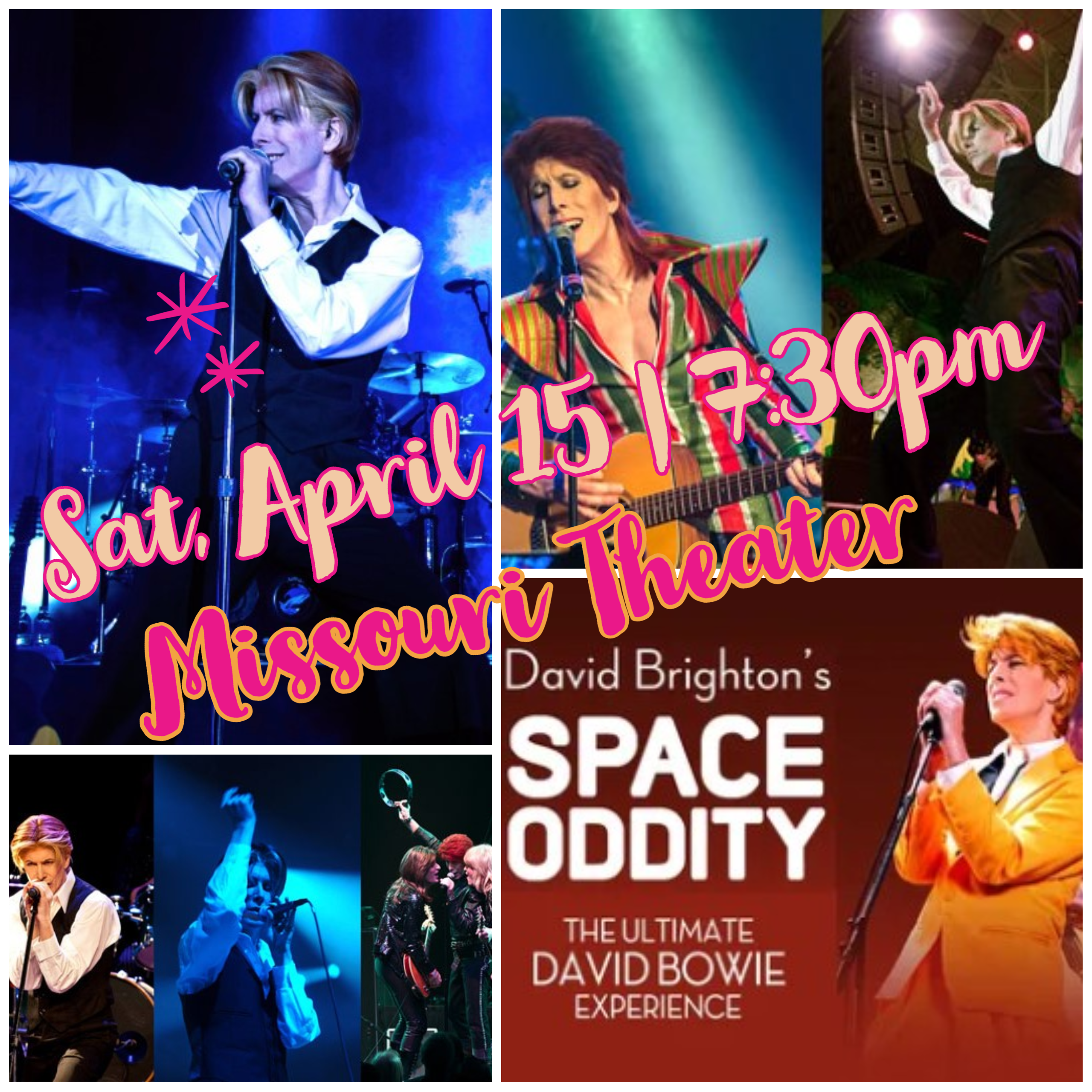 Space Oddity-David Bowie