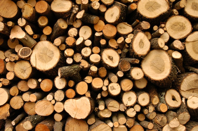 firewood