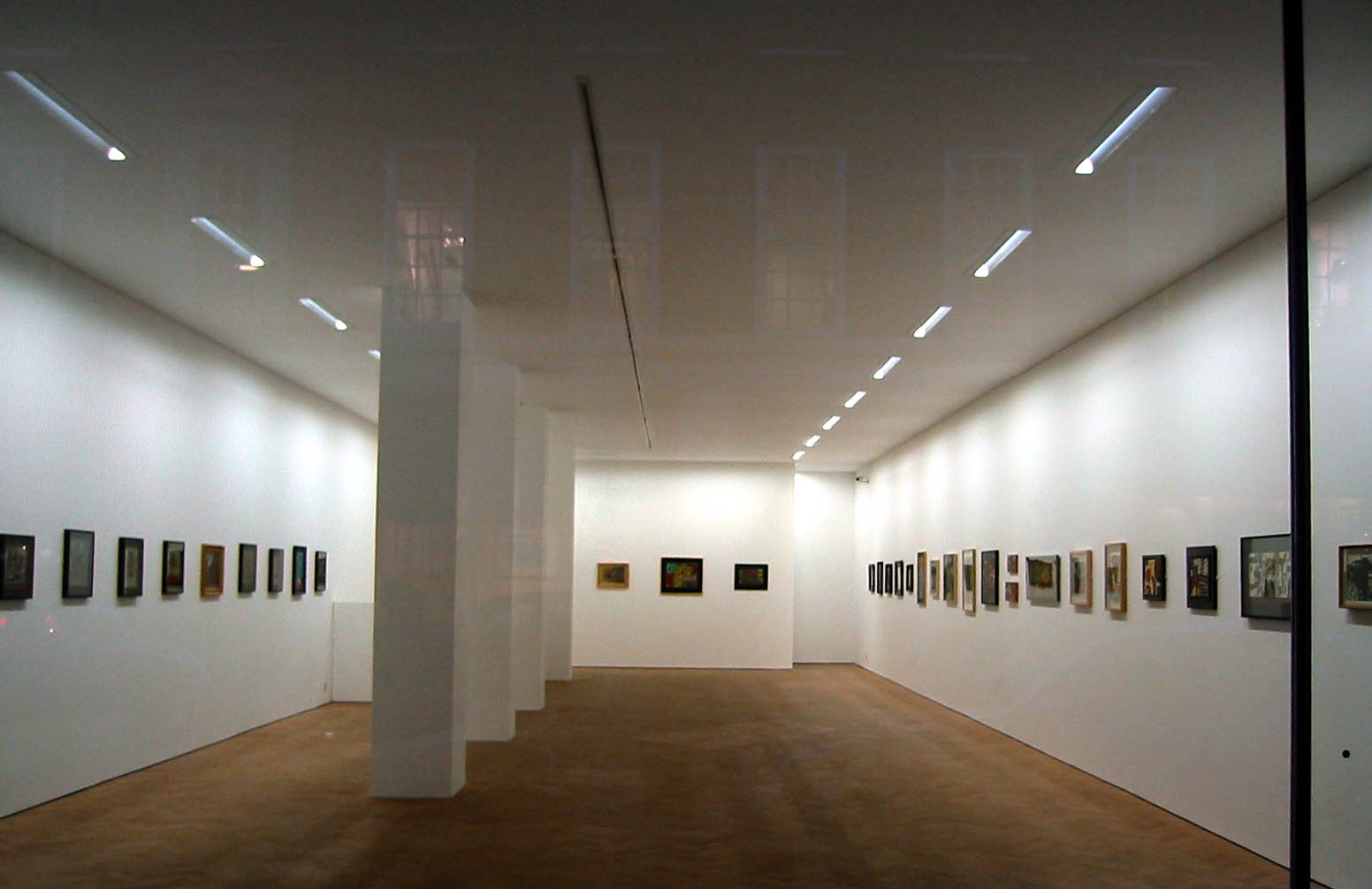 Art Gallery