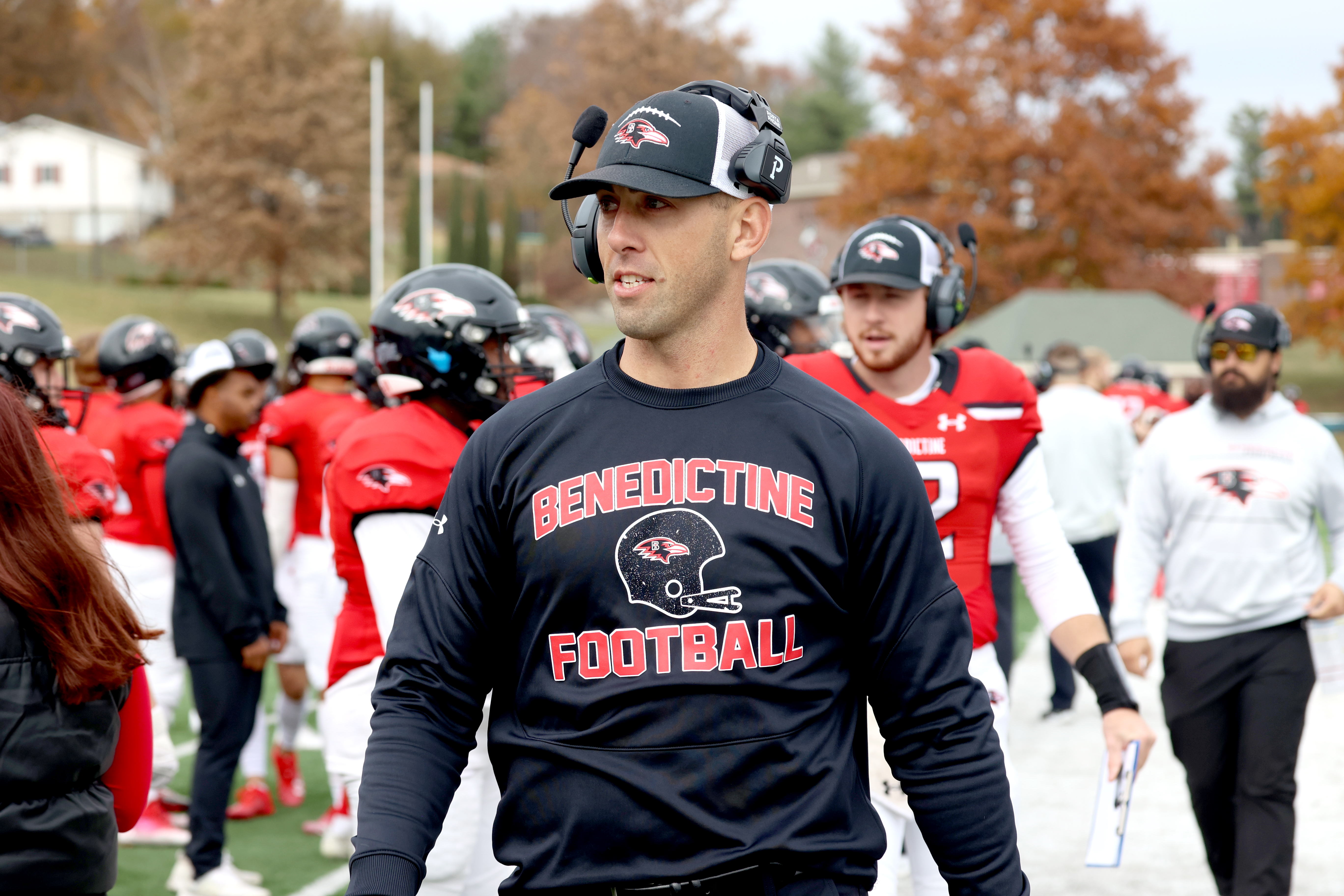 Former Bearcat Joel Osborn will be inducted into the Iowa Football Hall of Fame.