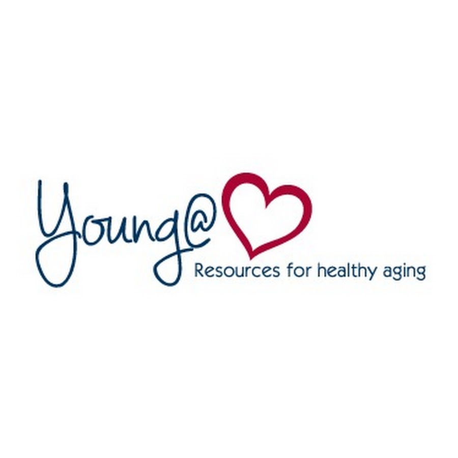 young at heart resources logo