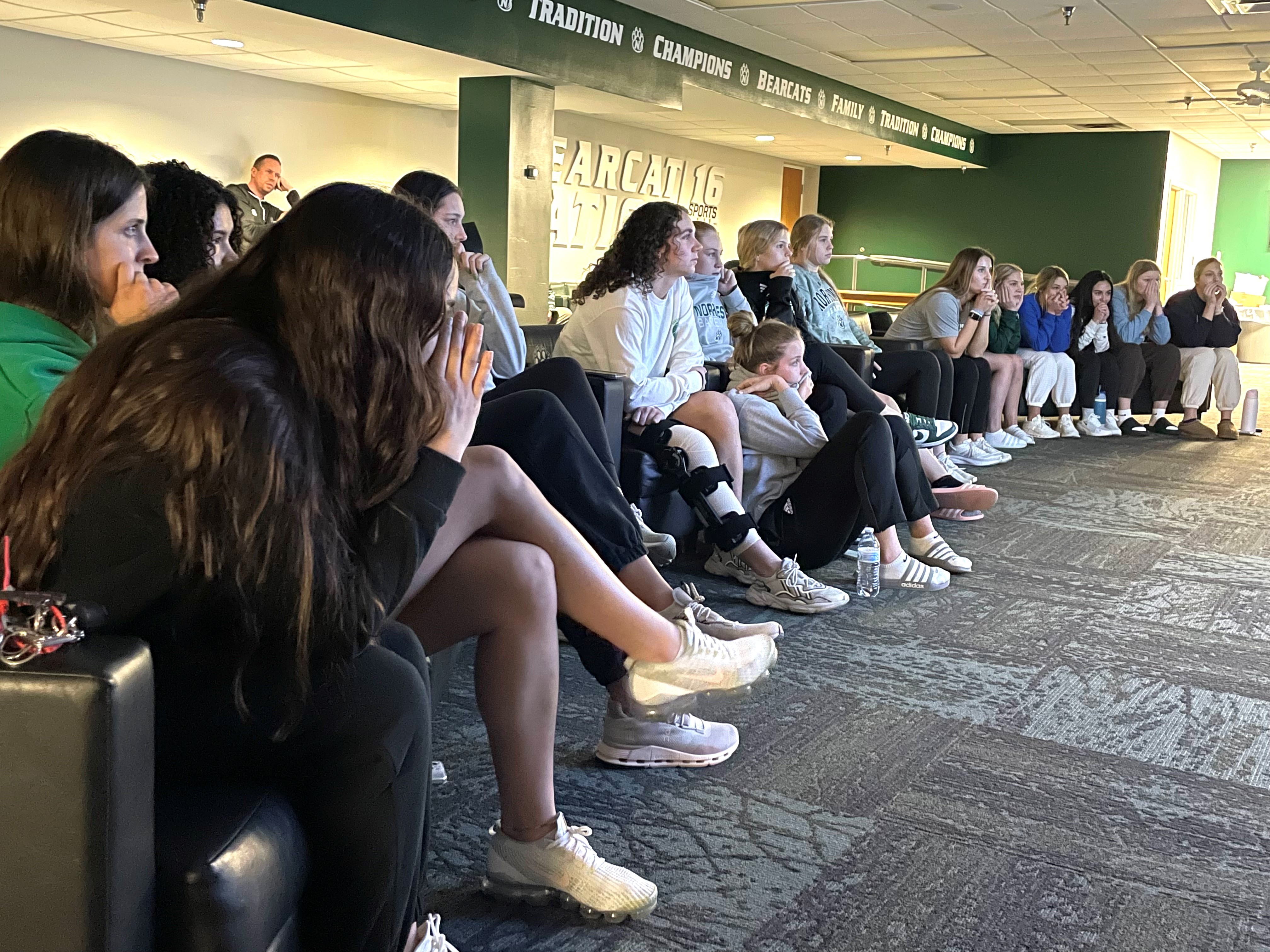 Northwest Missouri State will face Fort Hays in the first round of the NCAA Tournament.