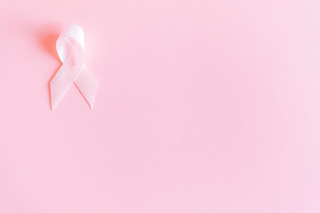 breast cancer