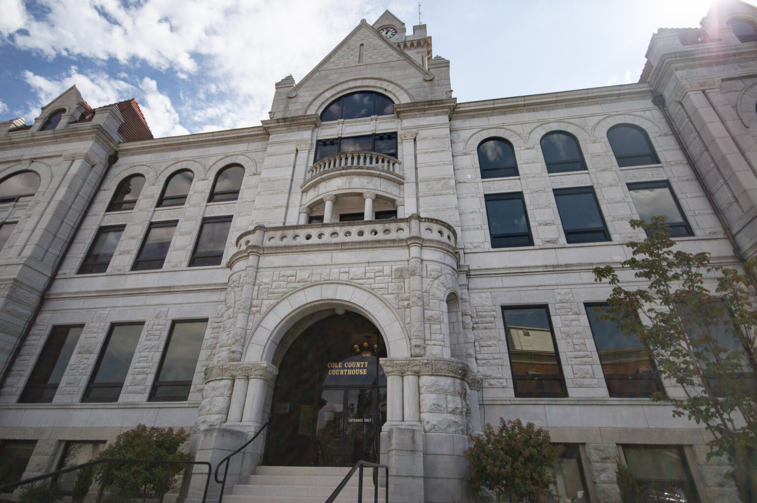 cole county courthouse