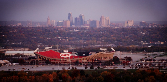 Arrowhead Stadium