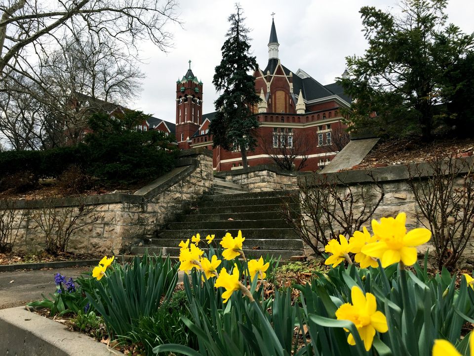 Benedictine Sisters of Mount St. Scholastica