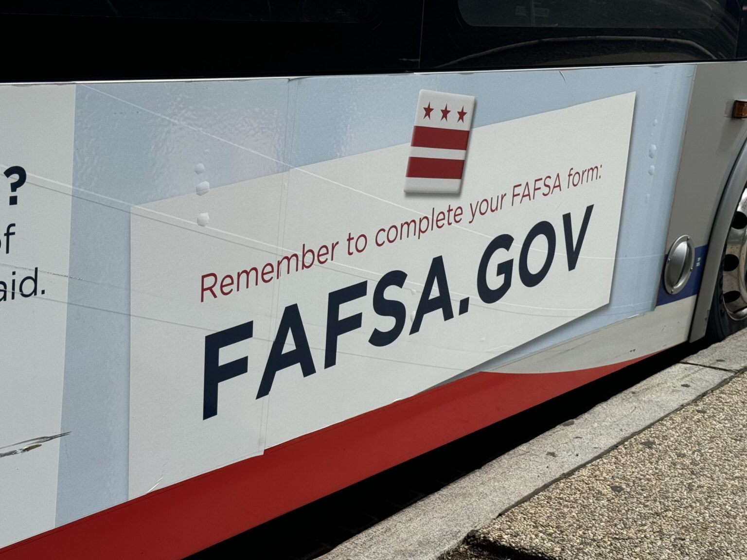 FAFSA