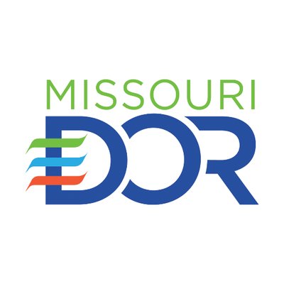 missouri department of revenue logo