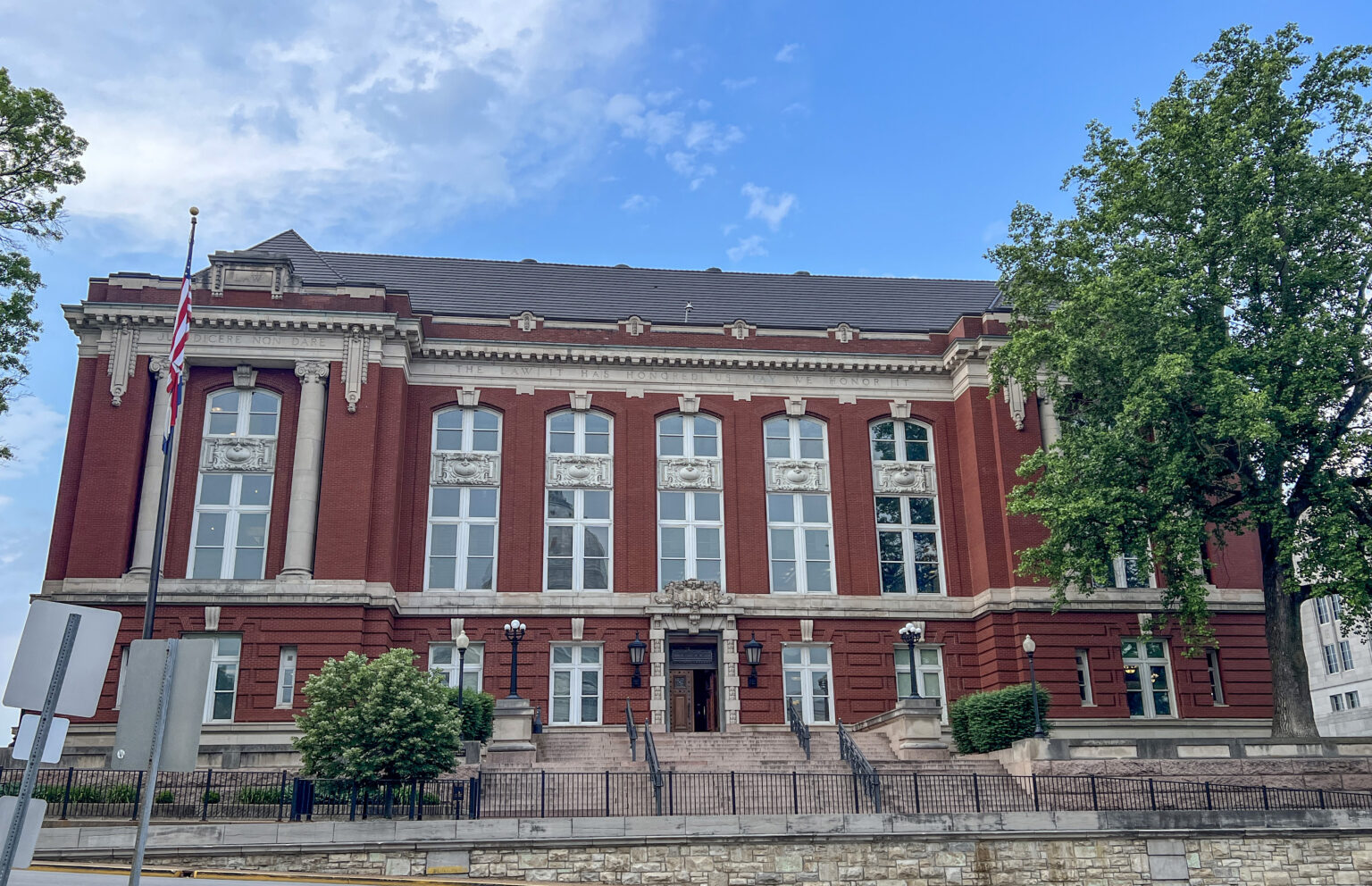 missouri supreme court