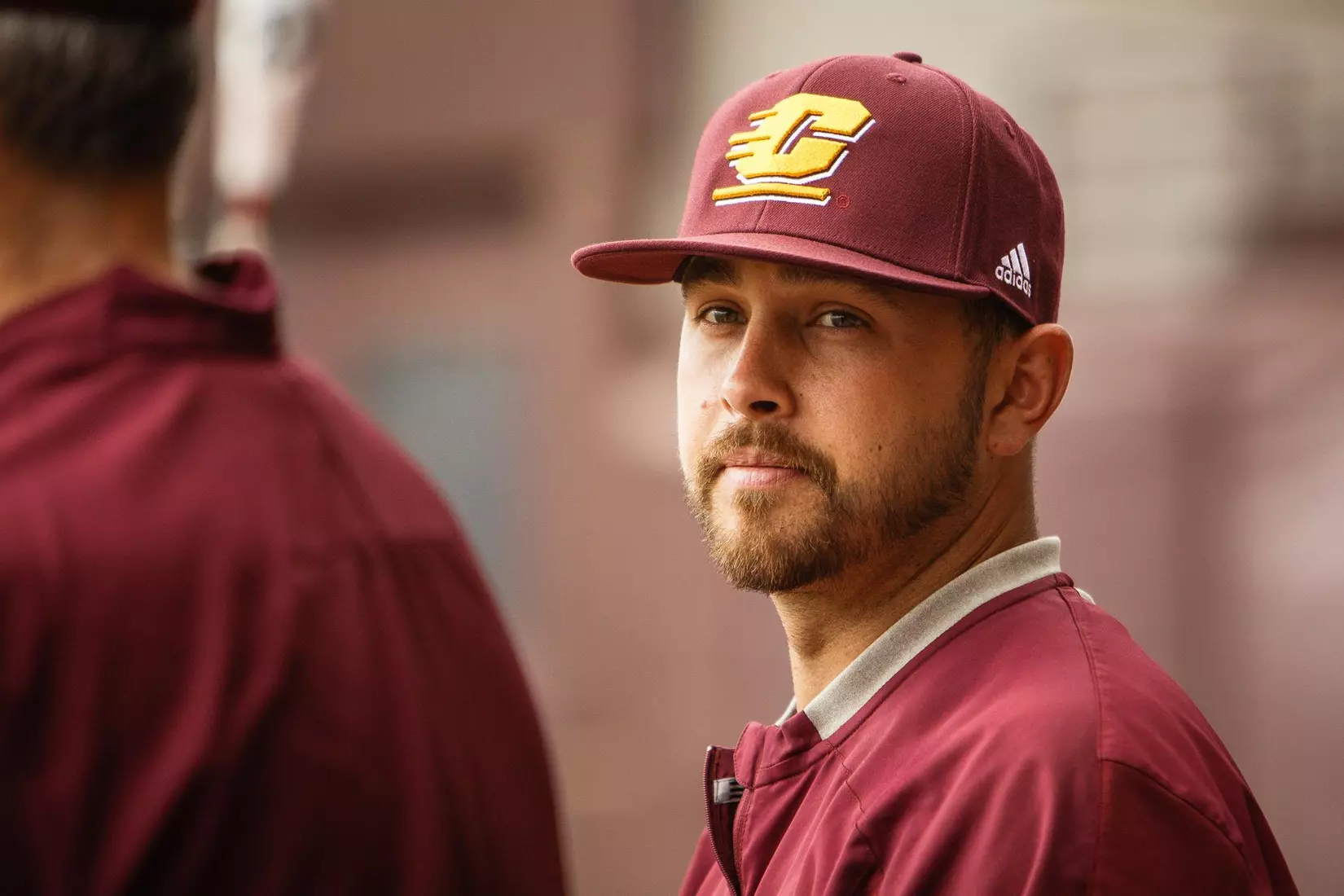 Tony Jandron is the 10th head coach in Northwest baseball history.