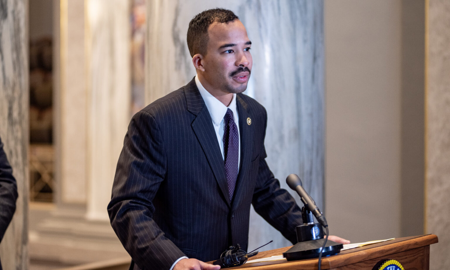 missouri state senator steve roberts