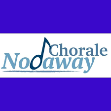 nodaway chorale logo