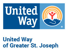 united way of st joseph logo