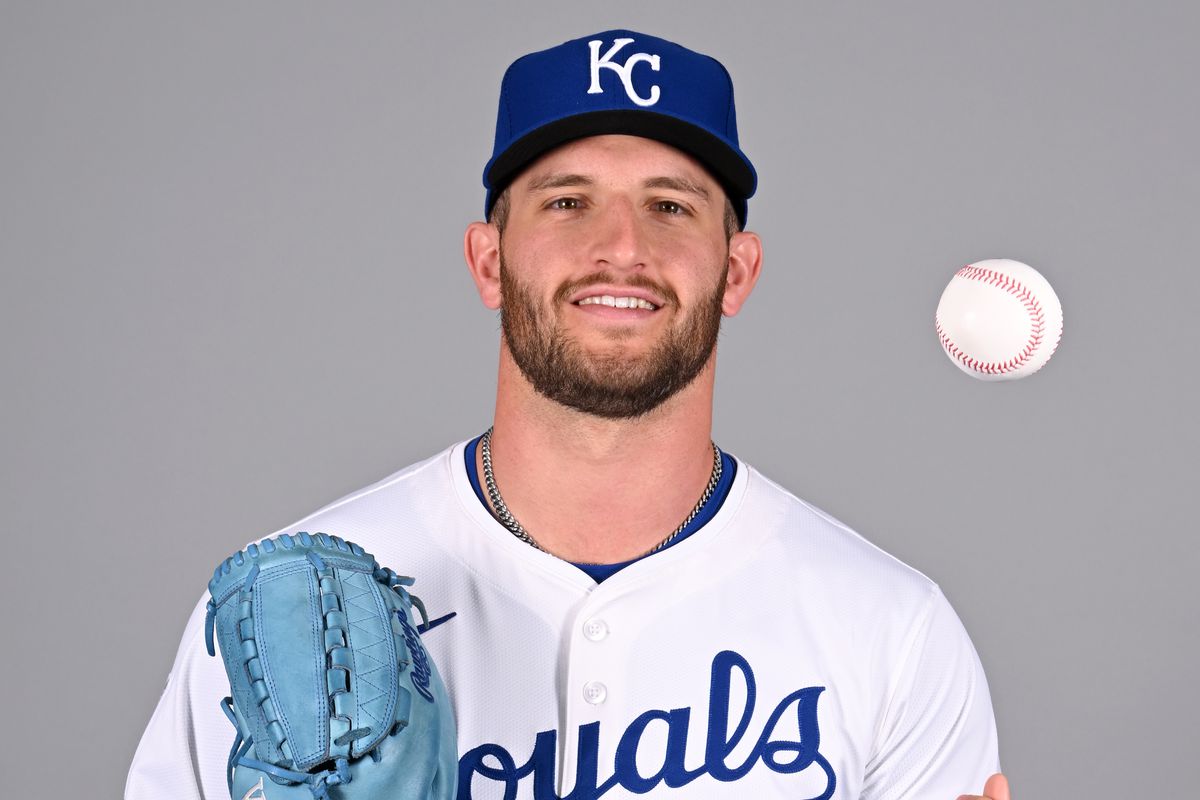 Noah Cameron will make his Major League debut Wednesday in Tampa, FL.