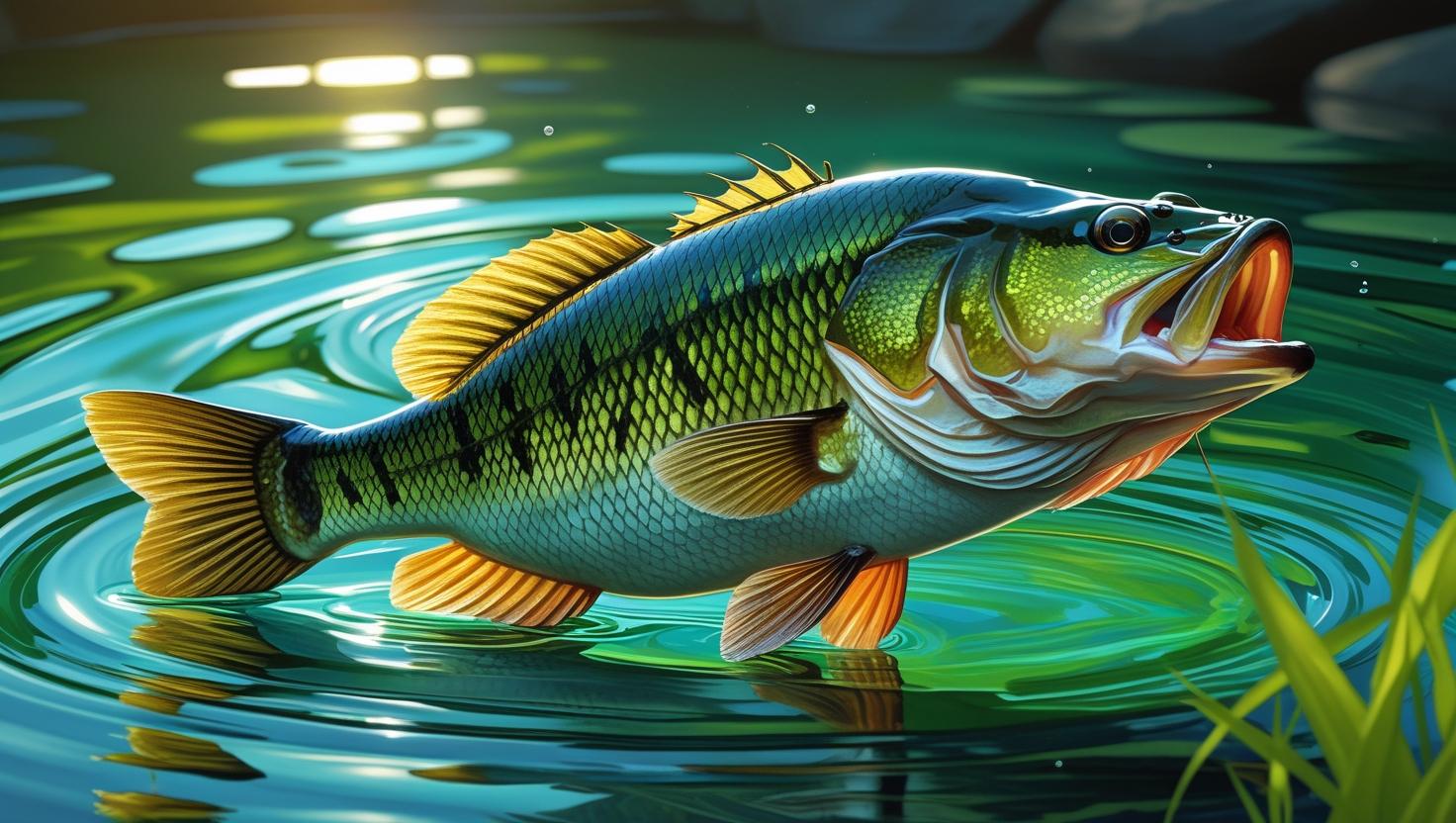 bass fish