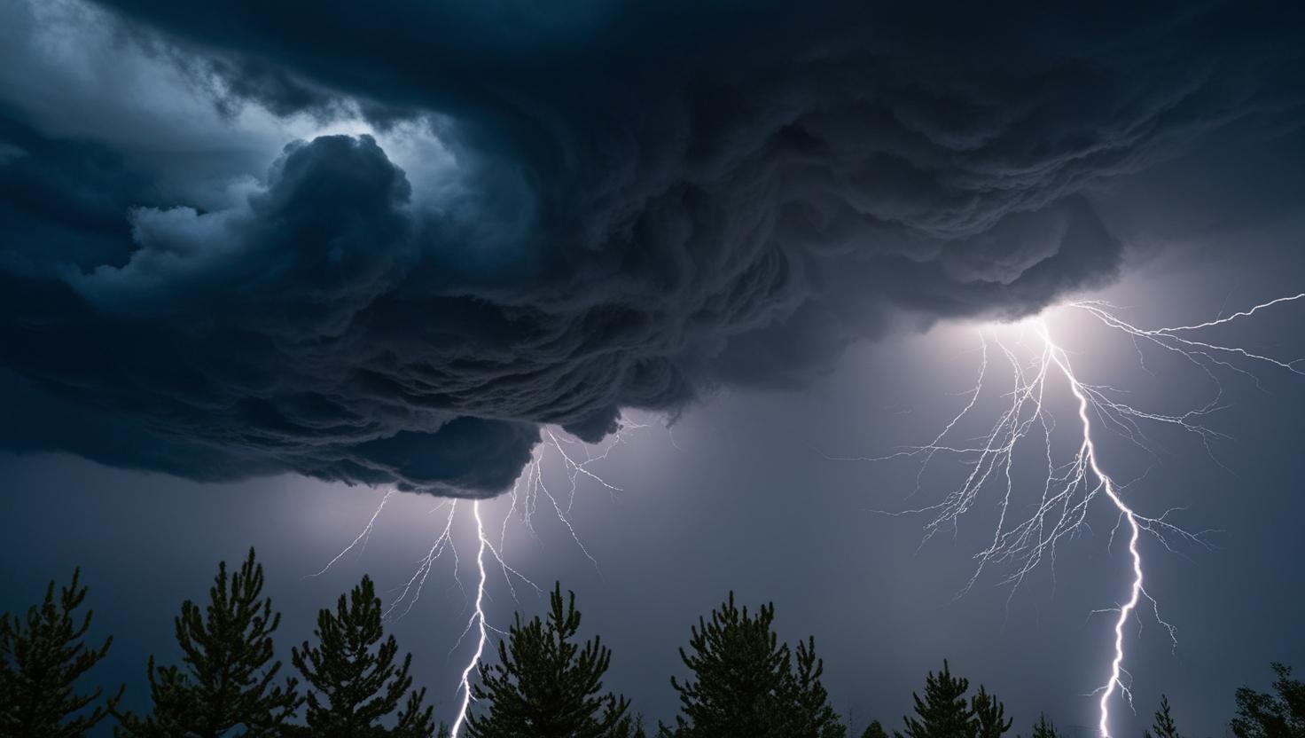 Severe Weather