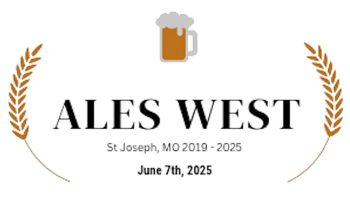 Ales West Beer Fest