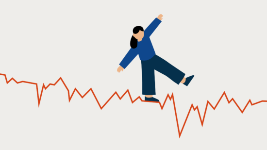 Economic uncertainty