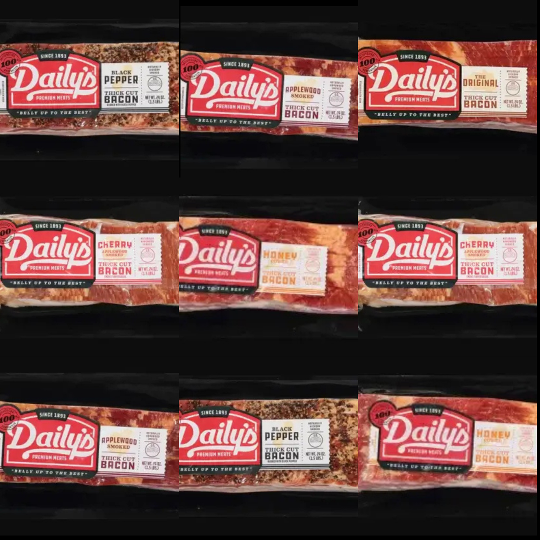 Daily's Premium Meats