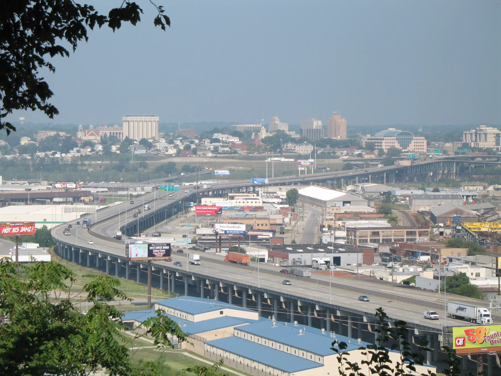 I-70 corridor - Wikimedia Commons
