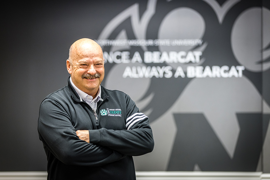 John Moore - Board of Regents of Northwest Missouri State University