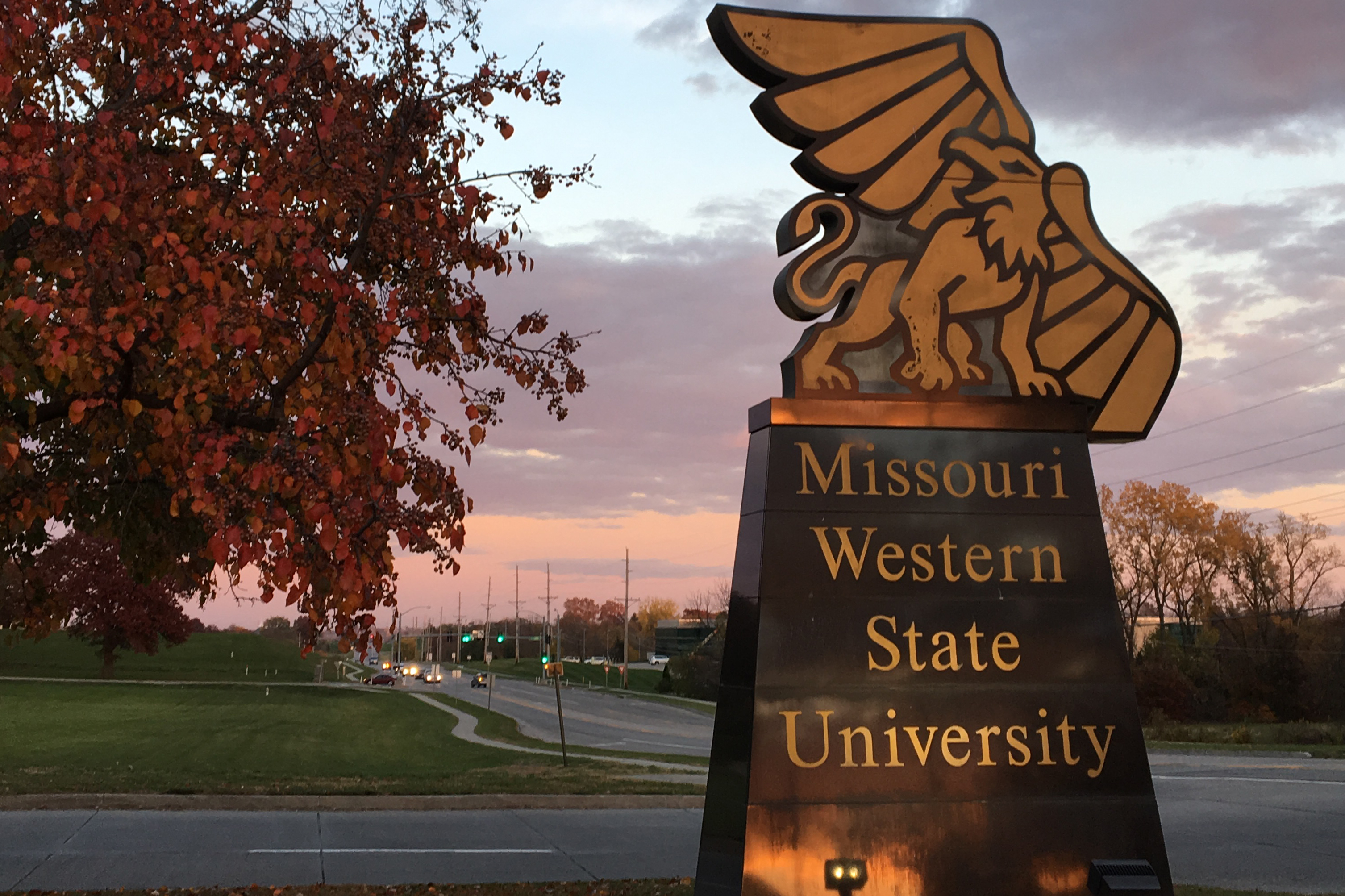 Missouri Western State University 