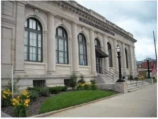 Maryville Public Library 