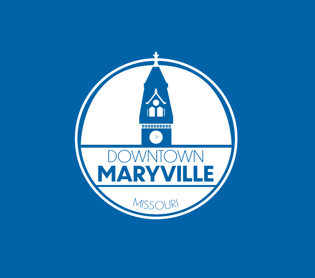 Downtown Maryville, MO