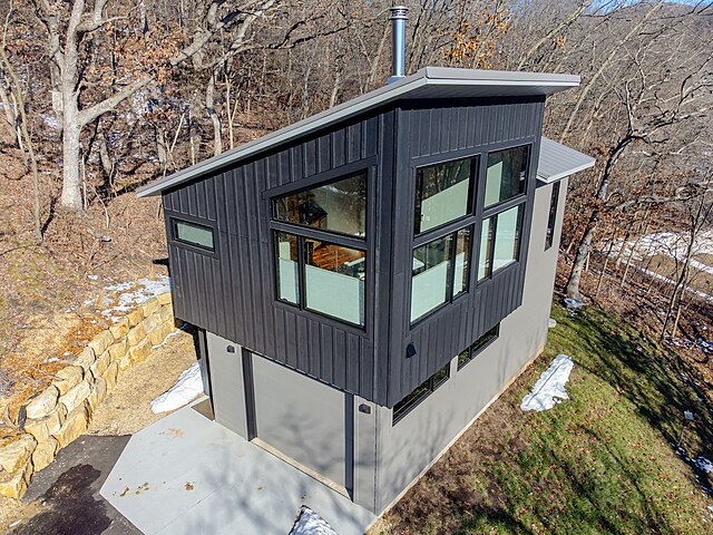 Tiny home