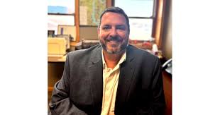 Ryan Heiland - Maryville City Manager