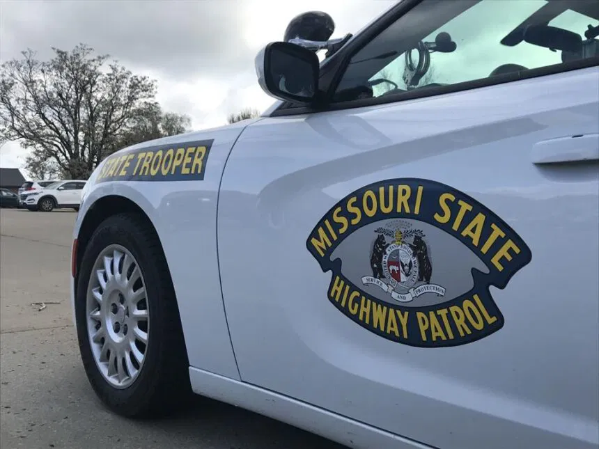 Missouri State Highway Patrol 