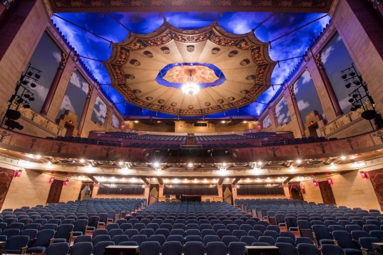 Missouri Theatre 