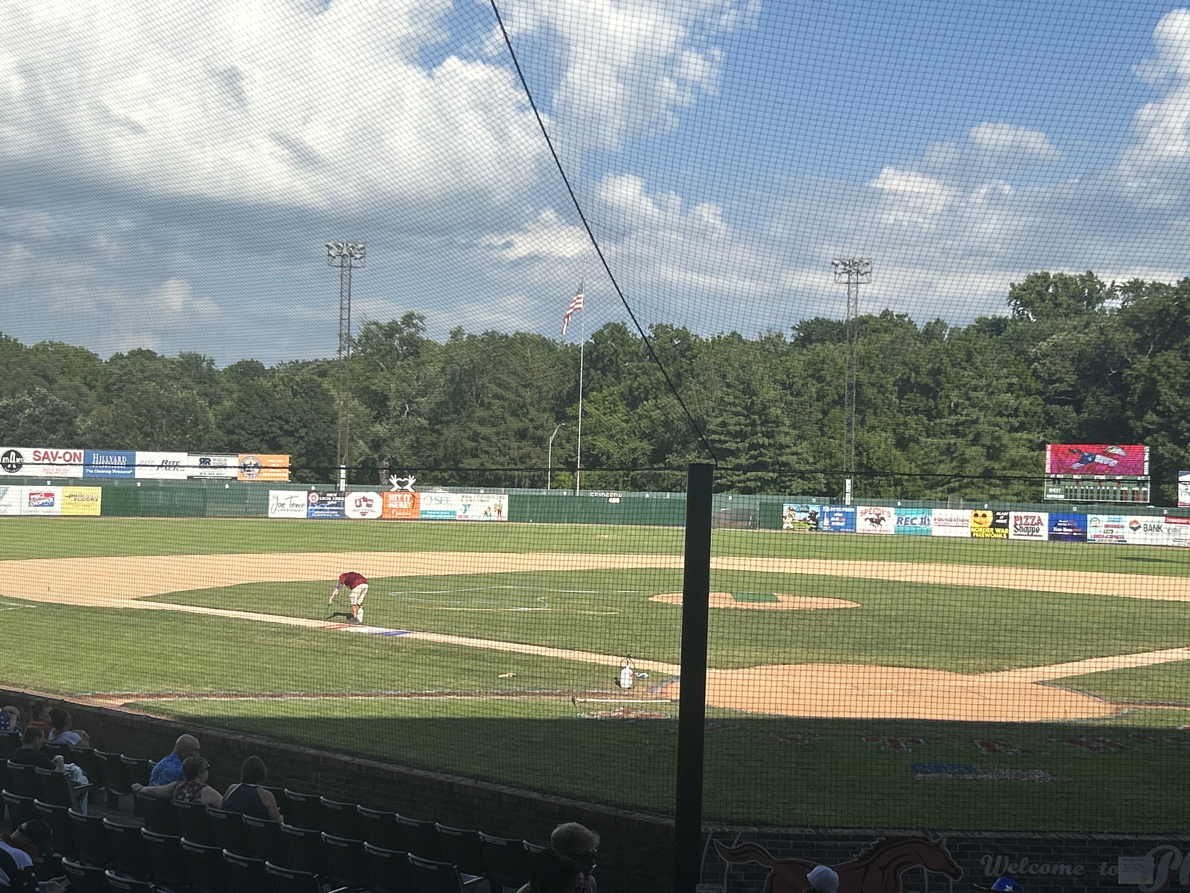 Phil Welch Stadium