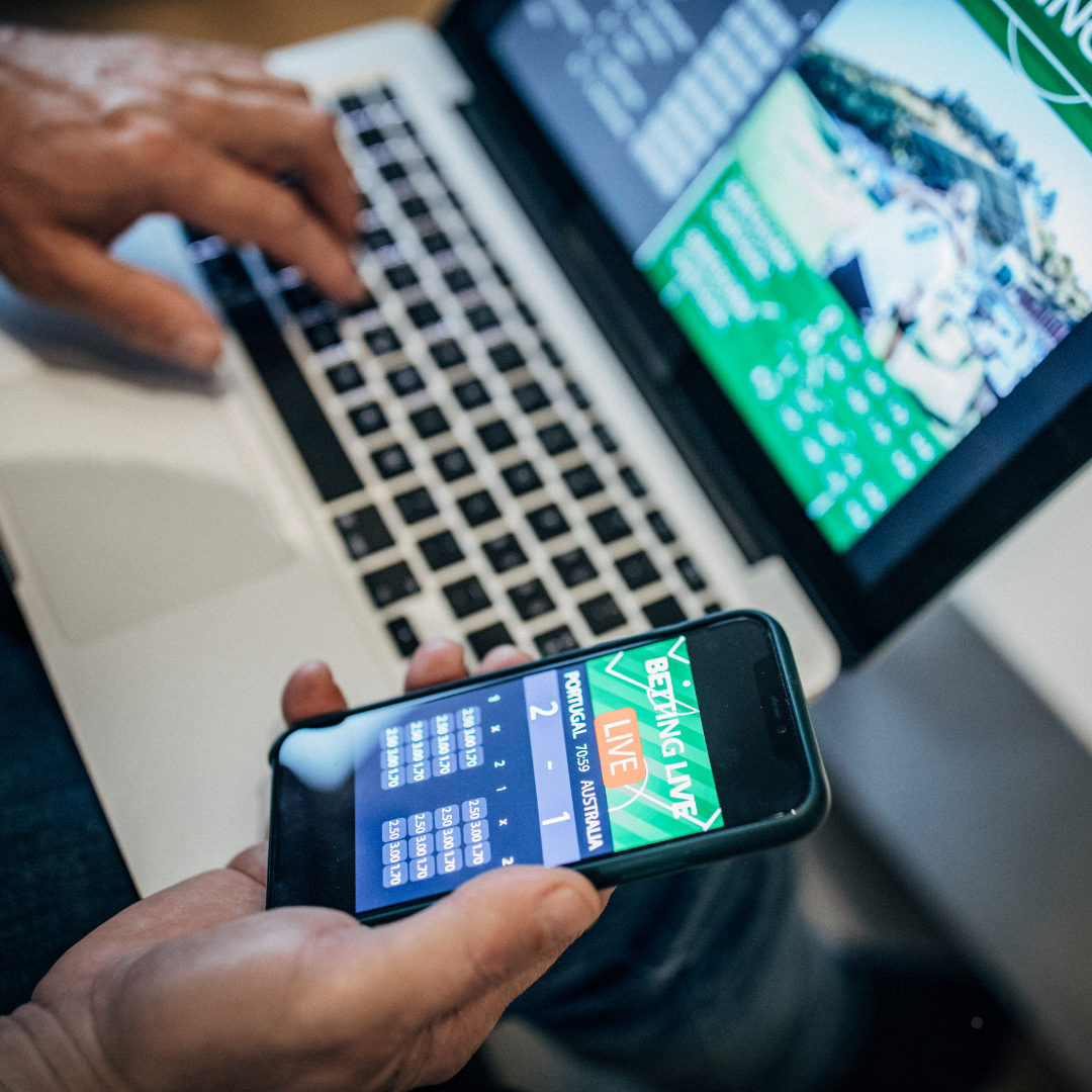 Sports betting in Missouri 