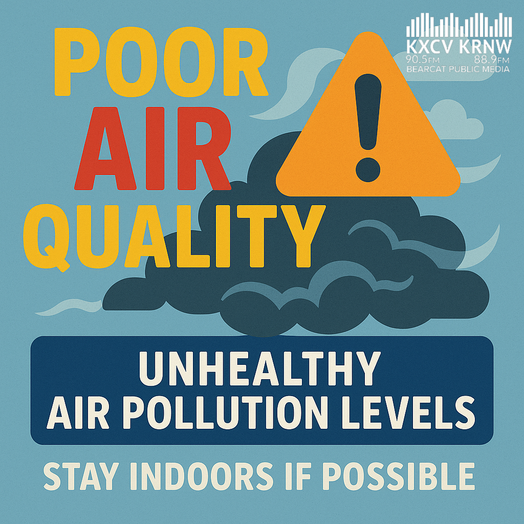 poor air quality 