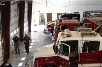 Maryville Fire Department