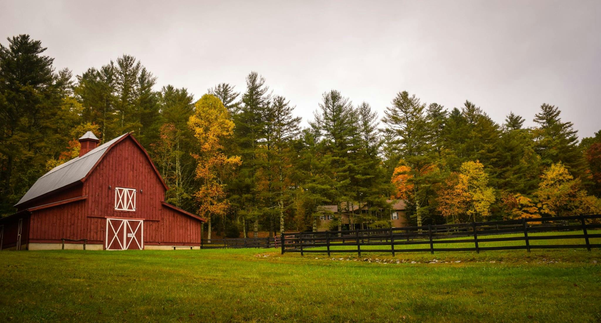 Farmland