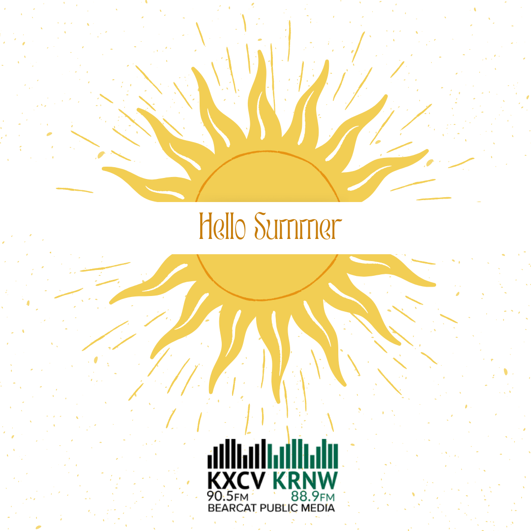 Summer sun picture