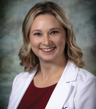 Ali Sporleder, APRN 