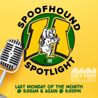 Spoofhound Spotlight