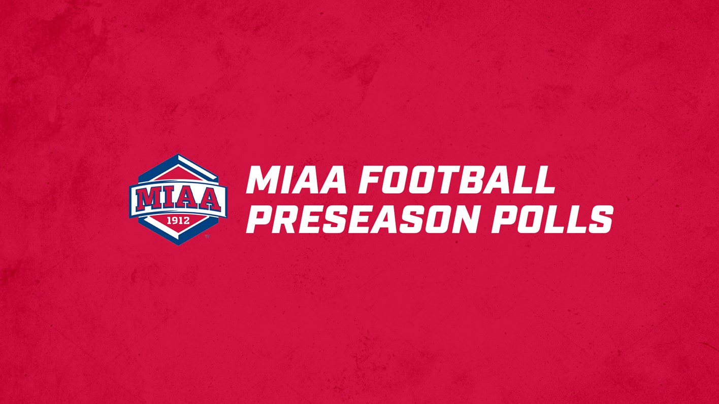 FB preseason polls