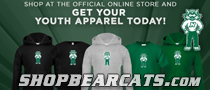 ShopBearcats.com